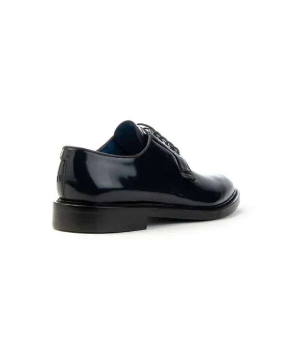 Derby lacci Brecos 8203 calzature uomo