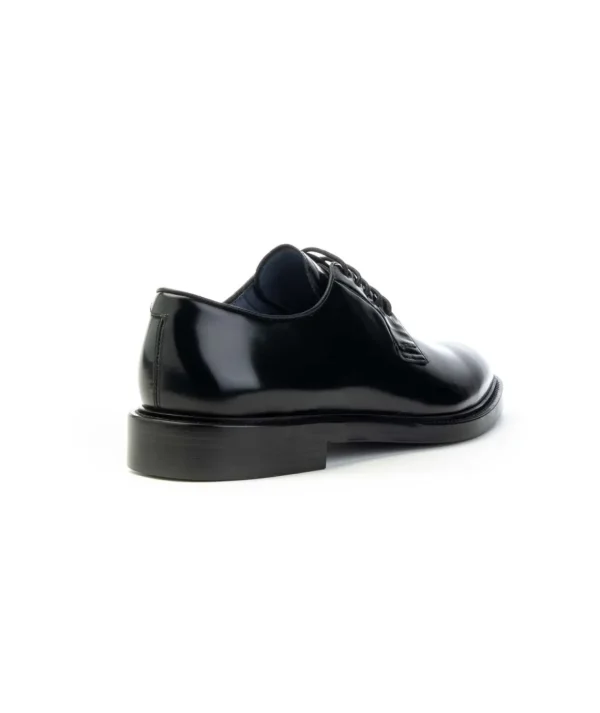 Derby lacci Brecos 8203 calzature uomo
