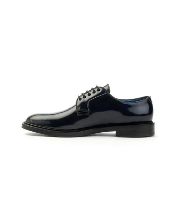 Derby lacci Brecos 8203 calzature uomo