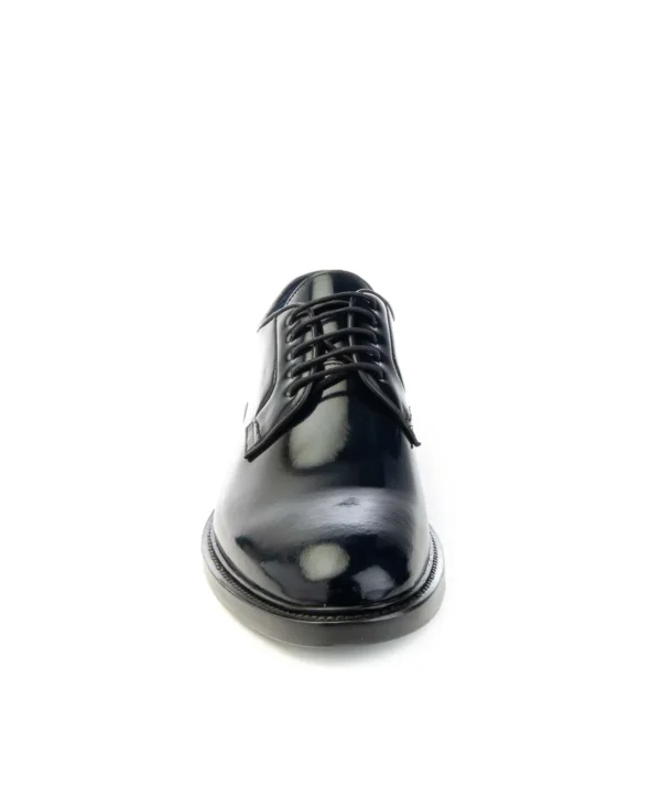 Derby lacci Brecos 8203 calzature uomo