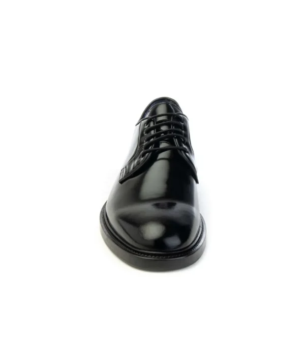Derby lacci Brecos 8203 calzature uomo