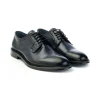 Derby Lacci Brecos scarpa lacci 11253 uomo