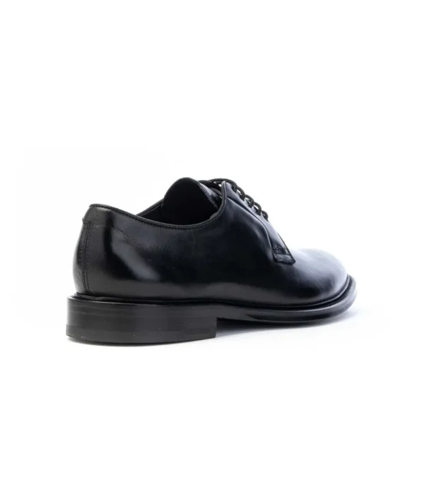 Derby Lacci Brecos scarpa lacci 11253 uomo