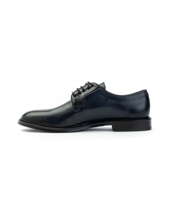 Derby Lacci Brecos scarpa lacci 11253 uomo