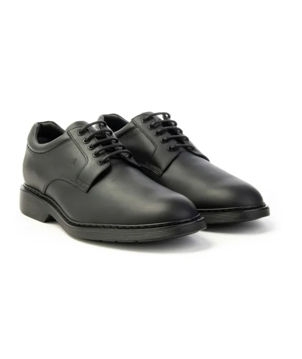Derby lacci Hogan HXM5760DU60Q44B999 Uomo