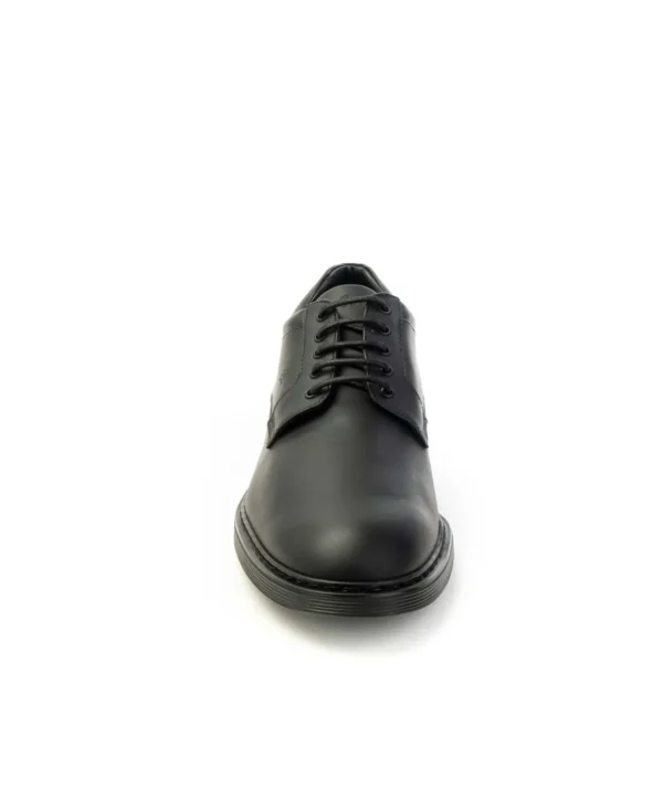 Derby lacci Hogan HXM5760DU60Q44B999 Uomo