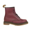 DR MARTENS 1460 SMOOTH CHERRY RED