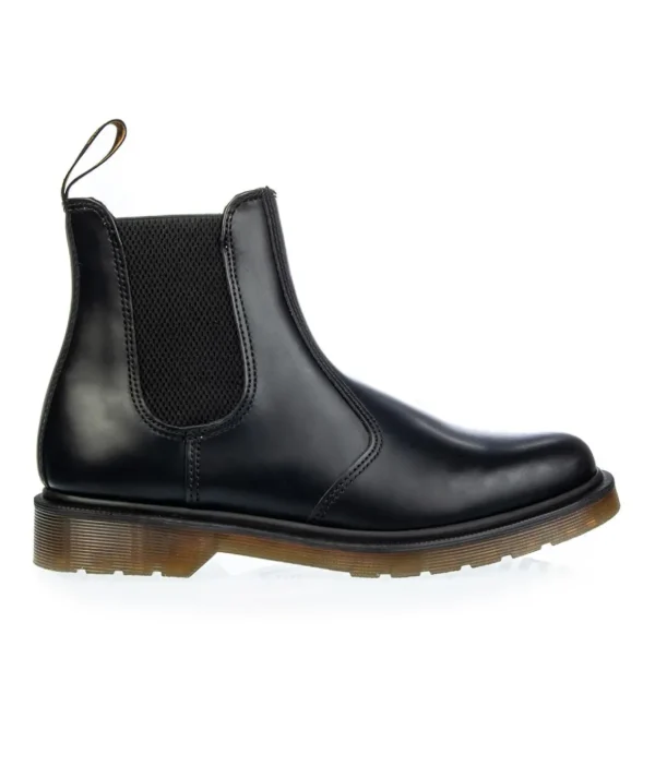 DR MARTENS CHELSEA BOOT SMOOTH BLK