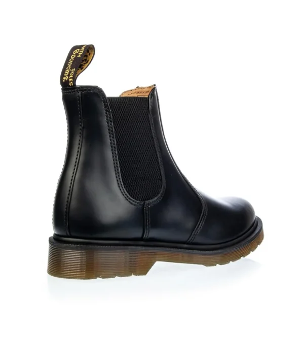 DR MARTENS CHELSEA BOOT SMOOTH BLK