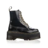 DR MARTENS JADON MAX BLACK BUTTERO