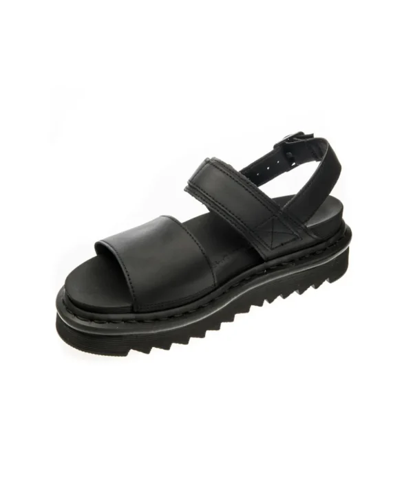 DR MARTENS VOSS SANDALO VITELLO