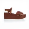 DUCCIO DEL DUCA 444480 SANDALO ZEPPA