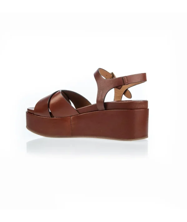DUCCIO DEL DUCA 444480 SANDALO ZEPPA
