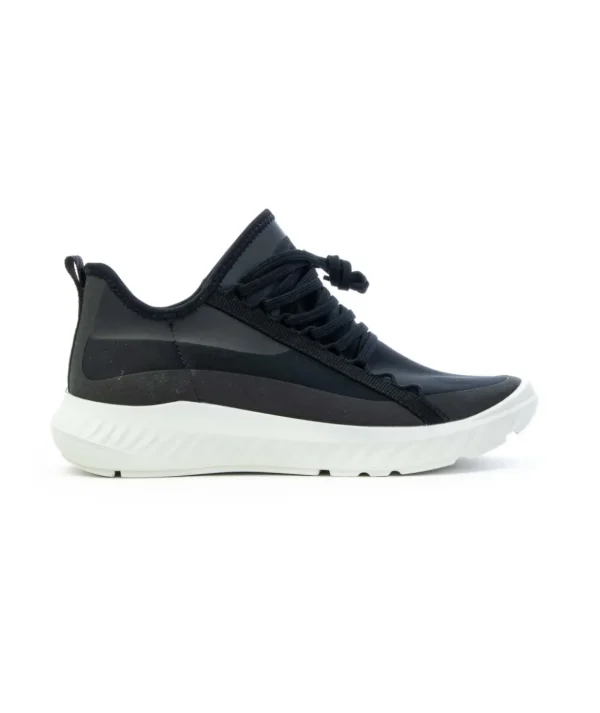 Ecco 834703 Ath 1fw Sneakers Stretch leone Shoes