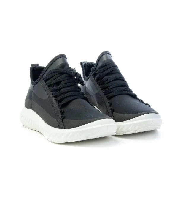 Ecco 834703 Ath 1fw Sneakers Stretch leone Shoes