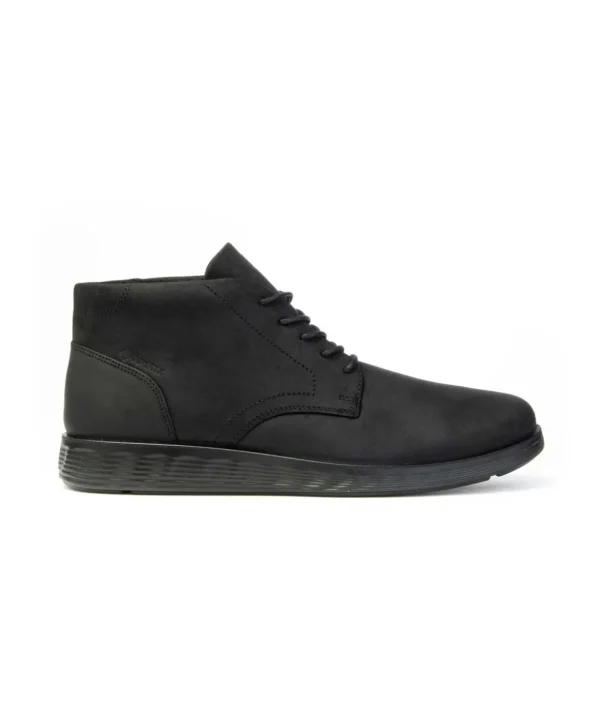 ECCO 520334 S LITE HYBRID MID CUT POLACC