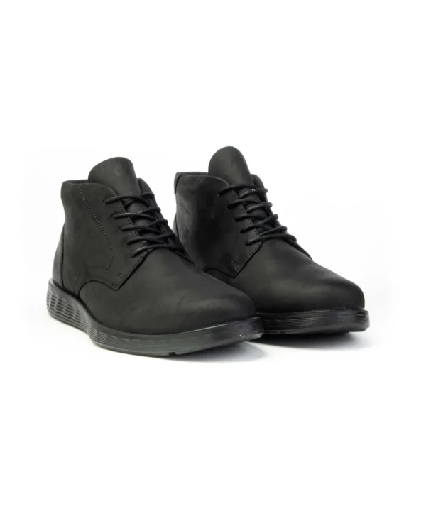 ECCO 520334 S LITE HYBRID MID CUT POLACC
