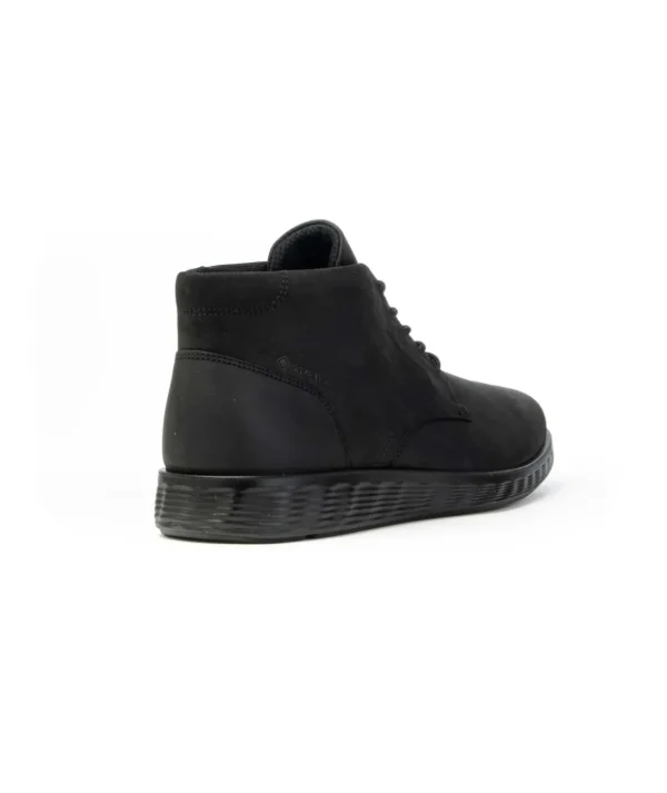 ECCO 520334 S LITE HYBRID MID CUT POLACC
