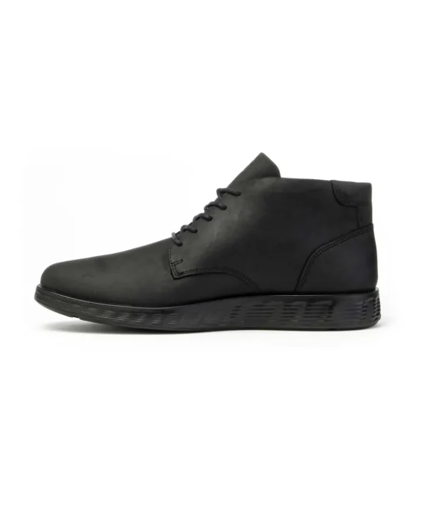 ECCO 520334 S LITE HYBRID MID CUT POLACC