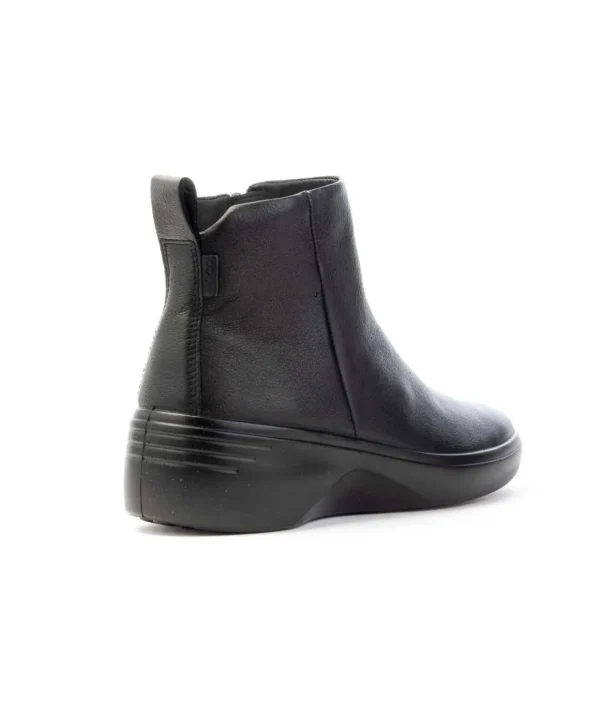 ECCO 470933 SOFT 7 WEDGE BOOT