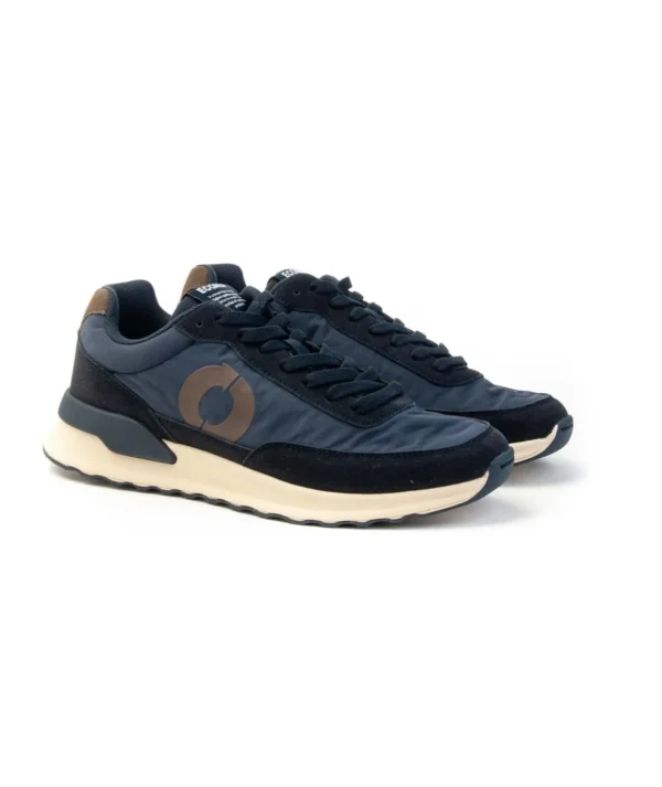 Ecoalf Sneakers Condealf Uomo con lacci