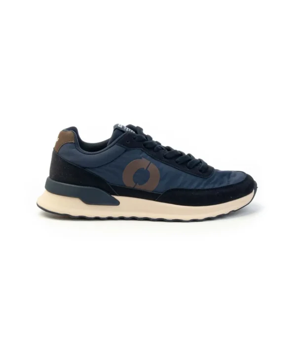 Ecoalf Sneakers Condealf Uomo con lacci