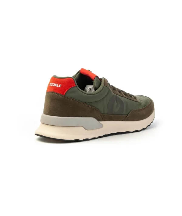 Ecoalf Sneakers Condealf Uomo con lacci