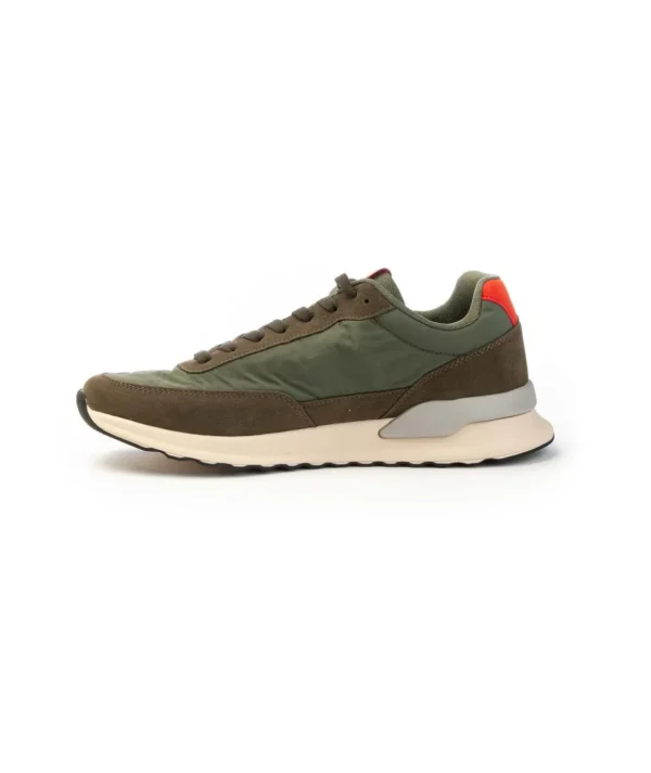 Ecoalf Sneakers Condealf Uomo con lacci