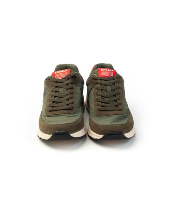 Ecoalf Sneakers Condealf Uomo con lacci