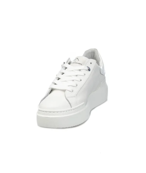 ED PARRISH CKLD RA31 SNEAKERS STRASS