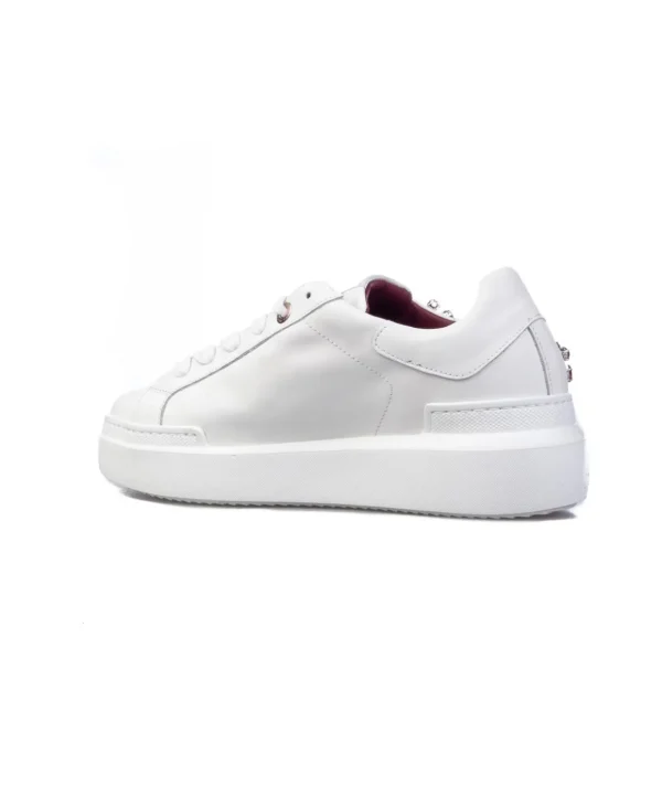 ED PARRISH CKLD-AR11 SNEAKERS CASSETTA