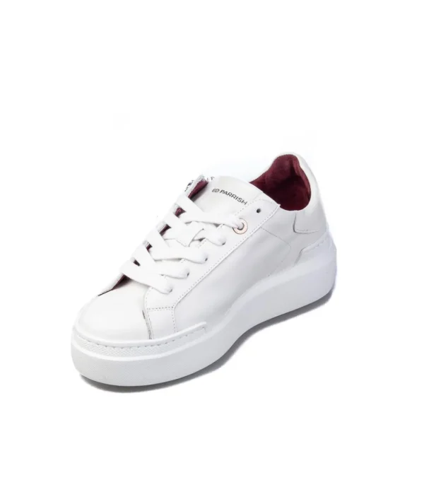ED PARRISH CKLD-AR11 SNEAKERS CASSETTA