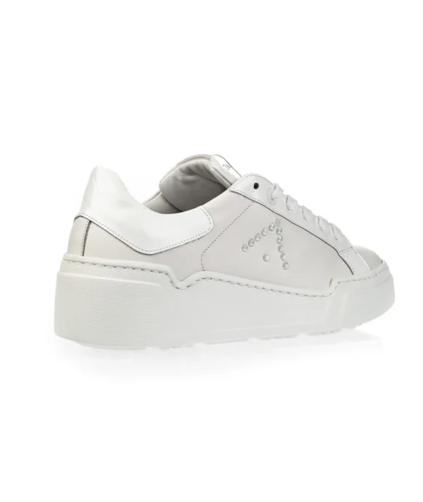 ED PARRISH FALD SW02 ALESSIA SNEAKER