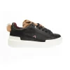 ED PARRISH LALD SNEAKER LACCI F.DO CASSE