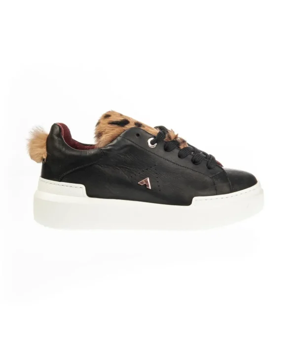 ED PARRISH LALD SNEAKER LACCI F.DO CASSE