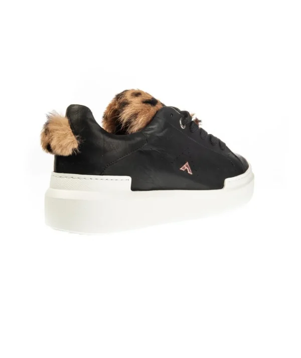 ED PARRISH LALD SNEAKER LACCI F.DO CASSE