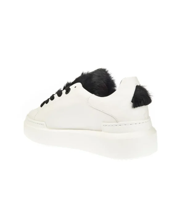 ED PARRISH LALD SNEAKER LACCI F.DO CASSE