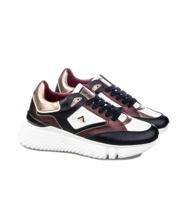 ED PARRISH MATILDE LKLD-VT02 SNEAKERS