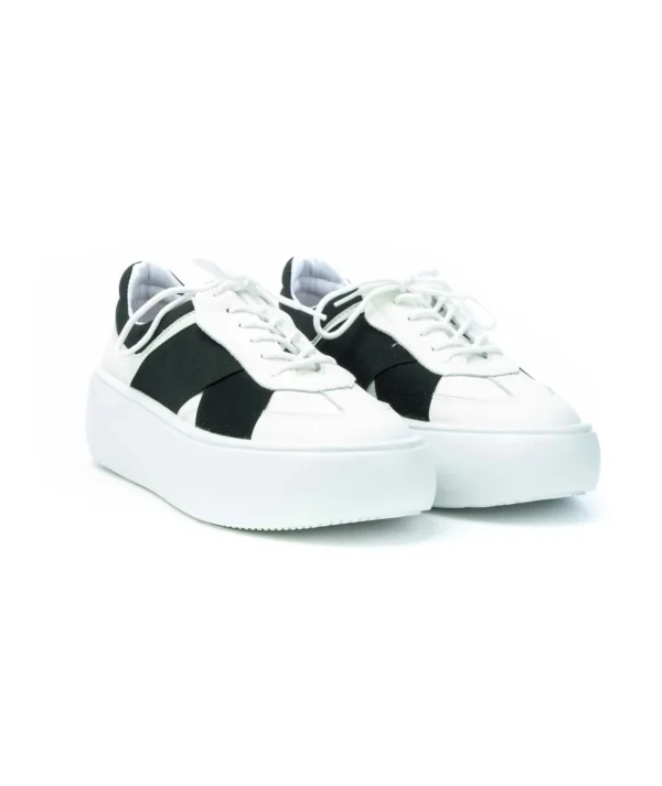 Fessura Cloud Lady Clo004 Sneakers Leone Shoes