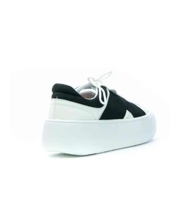 Fessura Cloud Lady Clo004 Sneakers Leone Shoes