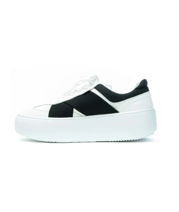 Fessura Cloud Lady Clo004 Sneakers Leone Shoes