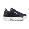 FILA 1010567 DISRUPTOR KIDS SNEAKER