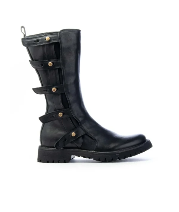 Fiorentini+Baker Eternity Massive M-Ecsta Ankle Boot