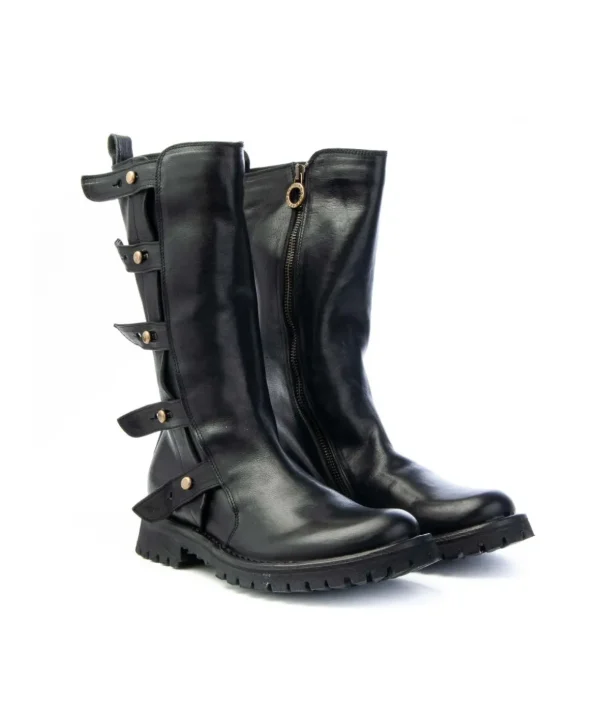 Fiorentini+Baker Eternity Massive M-Ecsta Ankle Boot