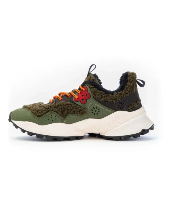 Flower Montain Scarpe Sneakers Kotetsu w Donna