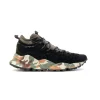 FLOWER MOUNTAIN 201702201 SNEAKERS BOOT