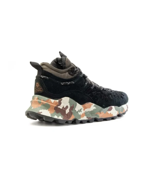 FLOWER MOUNTAIN 201702201 SNEAKERS BOOT