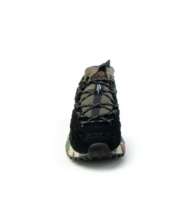 FLOWER MOUNTAIN 201702201 SNEAKERS BOOT