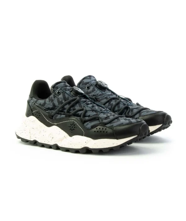 FLOWER MOUNTAIN RAIKIRI MAN SNEAKERS