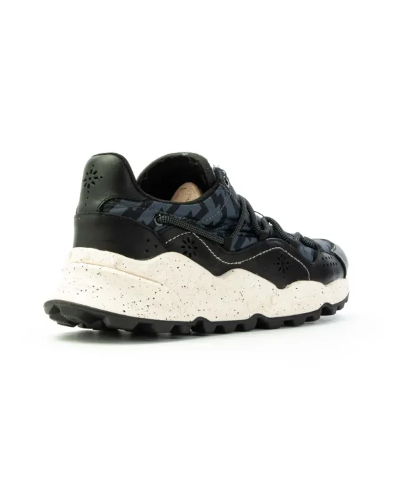 FLOWER MOUNTAIN RAIKIRI MAN SNEAKERS
